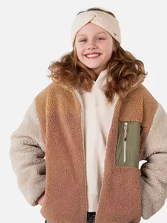 BARTS | Diadema infantil Shae | creme